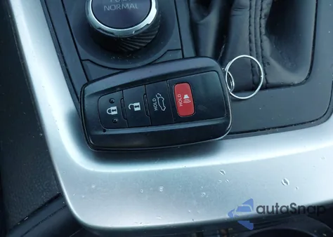 2023 Toyota Rav4 Hybrid Se из США, поврежденный, VIN JTM16RFV7PD115031